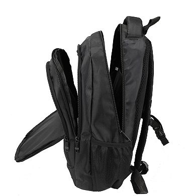 Dukap Riu Executive Laptop Backpack