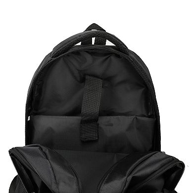 Dukap Riu Executive Laptop Backpack