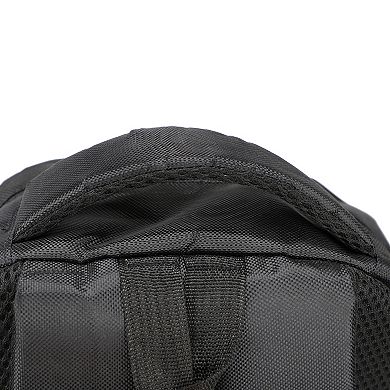 Dukap Riu Executive Laptop Backpack