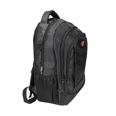 Dukap Riu Executive Laptop Backpack