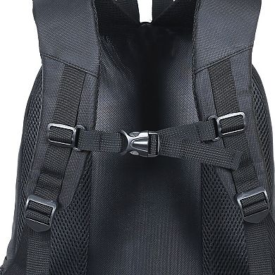 Dukap Urban Executive Laptop Backpack