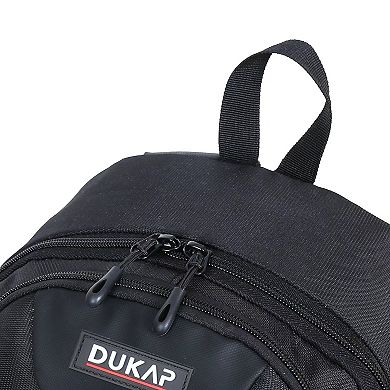 Dukap Urban Executive Laptop Backpack