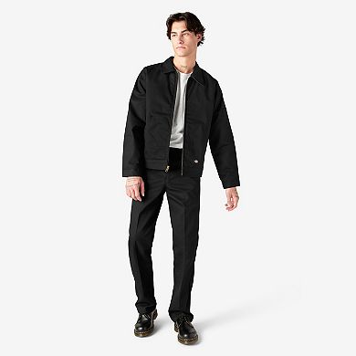 Men's Dickies Insulated Eisenhower Jacket