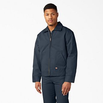 Men's Dickies Insulated Eisenhower Jacket