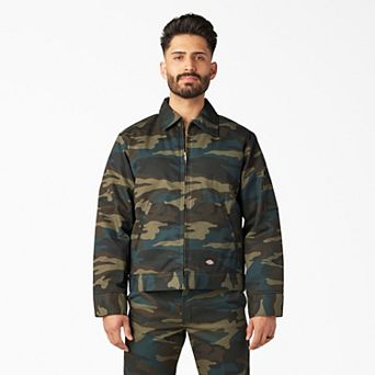 Men's Dickies Insulated Eisenhower Jacket
