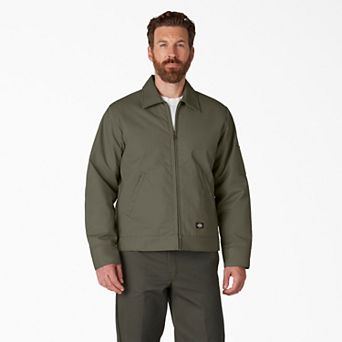 Men's Dickies Insulated Eisenhower Jacket