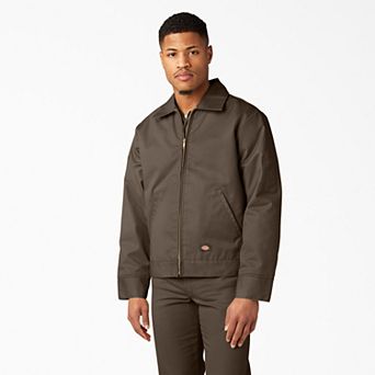 Men's Dickies Insulated Eisenhower Jacket