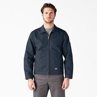 Men's Dickies Unlined Eisenhower Jacket