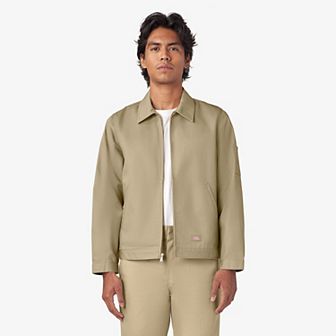 Men's Dickies Unlined Eisenhower Jacket