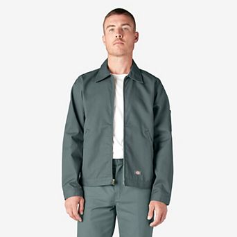 Men's Dickies Unlined Eisenhower Jacket