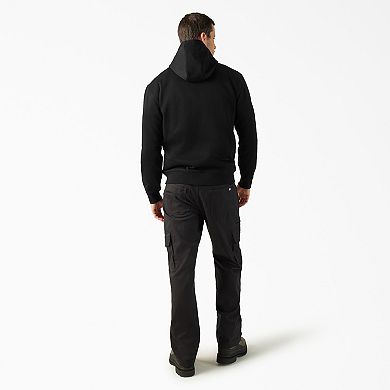 Men's Dickies Quarter-Zip Hoodie