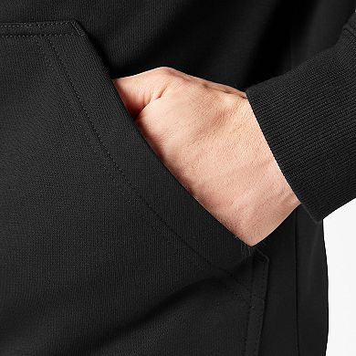Men's Dickies Quarter-Zip Hoodie