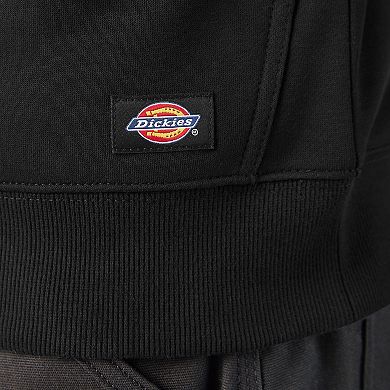 Men's Dickies Quarter-Zip Hoodie