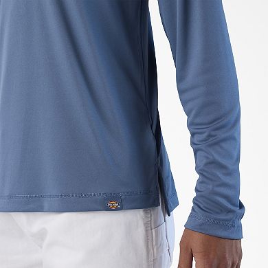 Men's Dickies Lightweight Hooded Sun Shirt