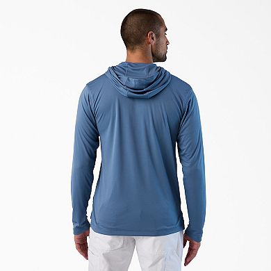 Men's Dickies Lightweight Hooded Sun Shirt