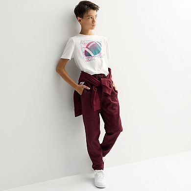 Boys 8-20 Tek Gear® Warm Gear Pants
