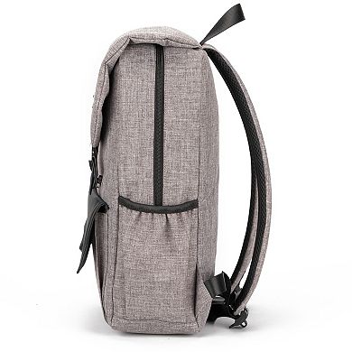 IZOD Youth Slim Laptop Backpack