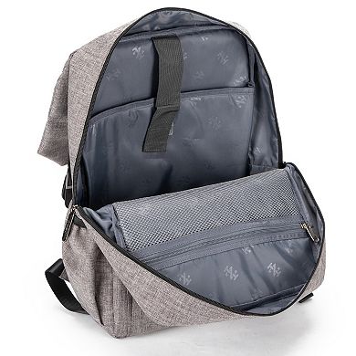 IZOD Youth Slim Laptop Backpack