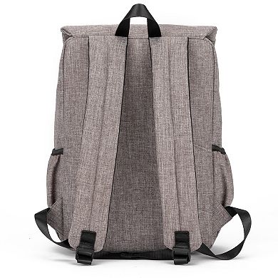 IZOD Youth Slim Laptop Backpack