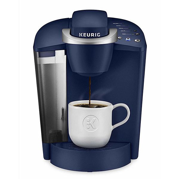 Keurig® K-Classic Single Serve K-Cup Pod Coffee Maker