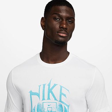 Men's Nike Dri-FIT Basketball Tee