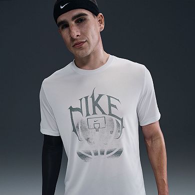 Men's Nike Dri-FIT Basketball Tee