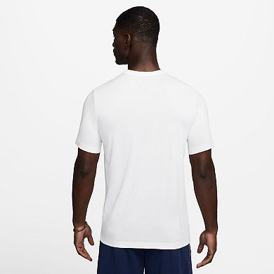 Men's Nike Dri-FIT Basketball Tee