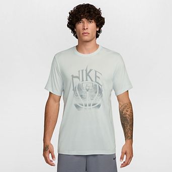 Men's Nike Dri-FIT Basketball Tee