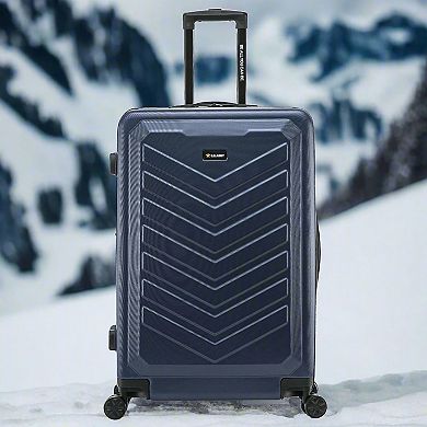 US Army FOX Hardside Spinner Luggage