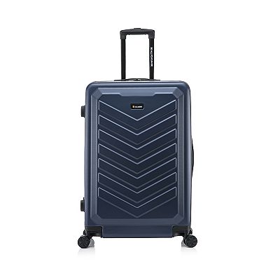 US Army FOX Hardside Spinner Luggage