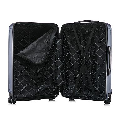 US Army FOX Hardside Spinner Luggage