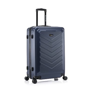 US Army FOX Hardside Spinner Luggage
