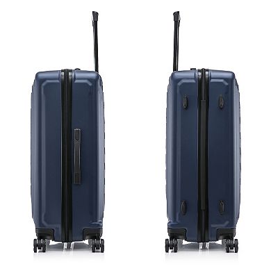 US Army FOX Hardside Spinner Luggage