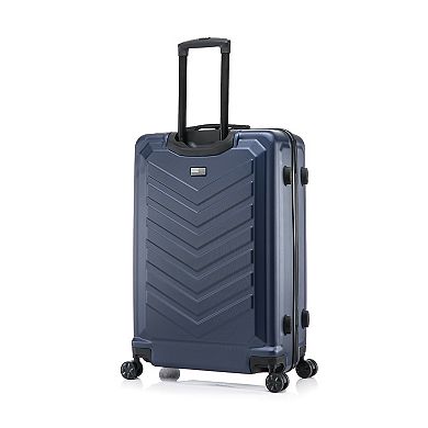 US Army FOX Hardside Spinner Luggage