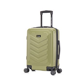 US Army FOX Hardside Spinner Luggage