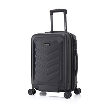 US Army FOX PRO Expandable Hardside Spinner Luggage