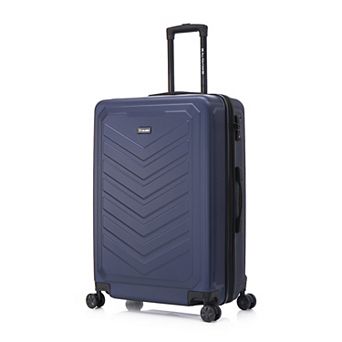 US Army FOX PRO Expandable Hardside Spinner Luggage