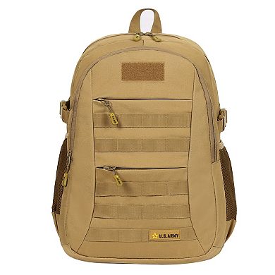 US Army ZULU Tactical Laptop Backpack