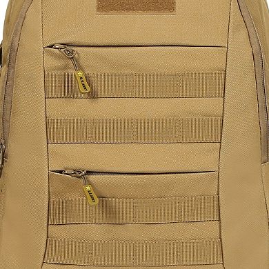 US Army ZULU Tactical Laptop Backpack