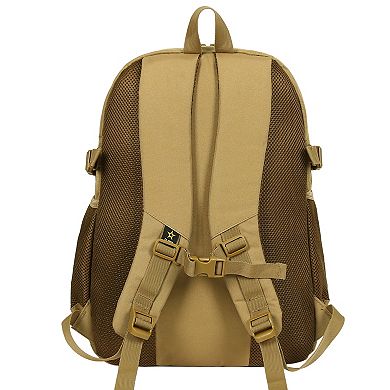 US Army ZULU Tactical Laptop Backpack