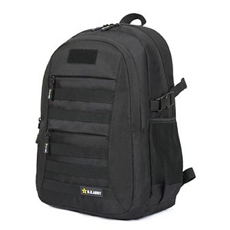 US Army ZULU Tactical Laptop Backpack