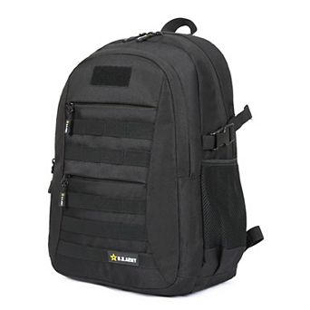 US Army ZULU Tactical Laptop Backpack