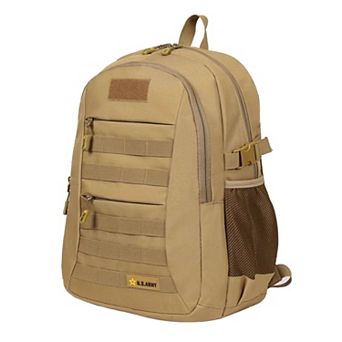 US Army ZULU Tactical Laptop Backpack
