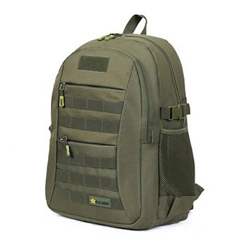 US Army ZULU Tactical Laptop Backpack