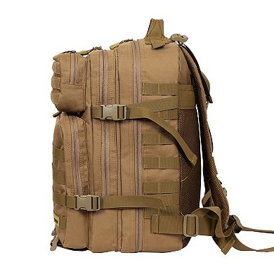 US Army ASSAULT High Performance Tactical Backpack