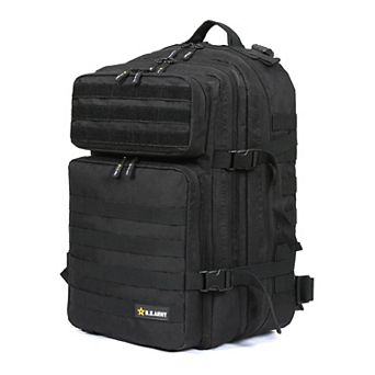 US Army ASSAULT High Performance Tactical Backpack