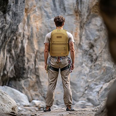 US Army YANKEE Tactical Laptop Backpack