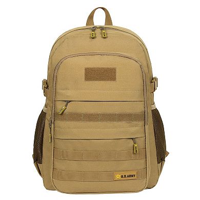 US Army YANKEE Tactical Laptop Backpack