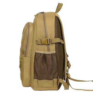 US Army YANKEE Tactical Laptop Backpack