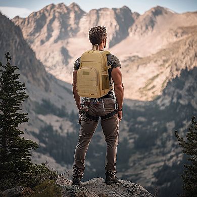 U.S. Army TANGO Tactical Laptop Backpack